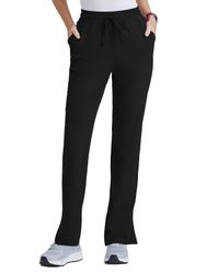 Image of Skechers Women's 6 Pocket Elastic Waist Pant