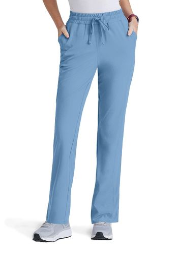 Skechers Women's 6 Pocket Elastic Waist Pant image thumbnail