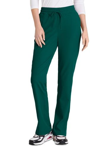 Skechers Women's 6 Pocket Elastic Waist Pant image thumbnail