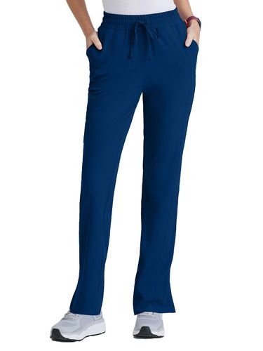 Skechers Women's 6 Pocket Elastic Waist Pant image thumbnail