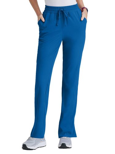 Skechers Women's 6 Pocket Elastic Waist Pant image thumbnail
