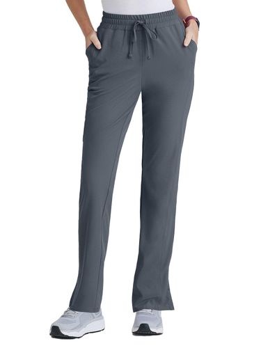 Skechers Women's 6 Pocket Elastic Waist Pant image thumbnail