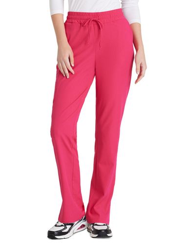 Skechers Women's 6 Pocket Elastic Waist Pant image thumbnail