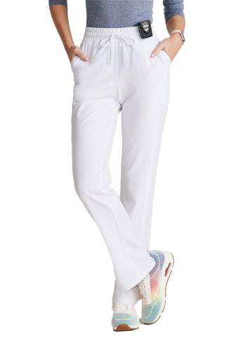 Skechers Women's 6 Pocket Elastic Waist Pant image thumbnail