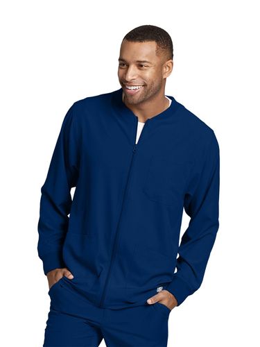 Skechers Men's Structure Warm-Up image thumbnail