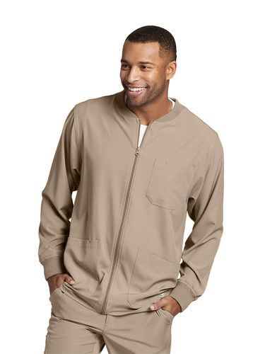 Skechers Men's Structure Warm-Up image thumbnail