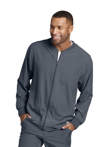 Skechers Men's Structure Warm-Up image thumbnail
