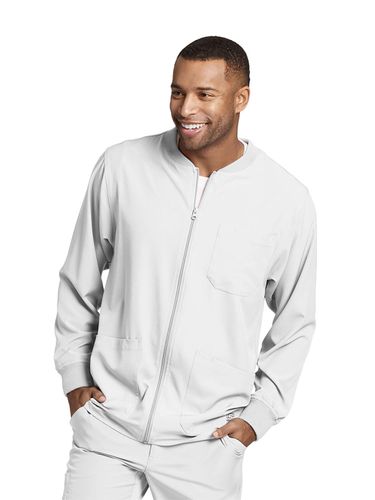 Skechers Men's Structure Warm-Up image thumbnail