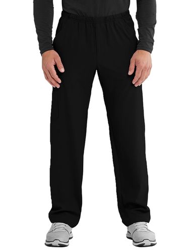 Skechers Men's Structure Cargo Pant image thumbnail