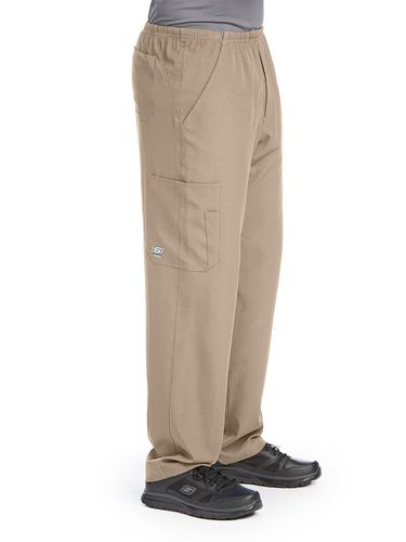 Skechers Men's Structure Cargo Pant image thumbnail