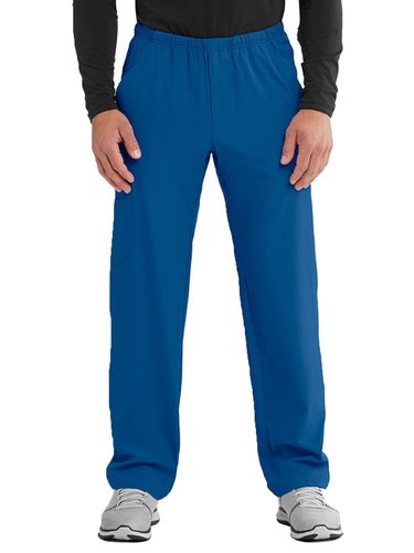 Skechers Men's Structure Cargo Pant image thumbnail