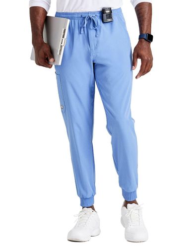 Skechers Men's Velcro Closure Cargo Pant image thumbnail