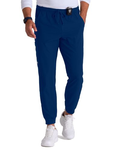Skechers Men's Velcro Closure Cargo Pant image thumbnail