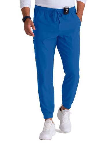 Skechers Men's Velcro Closure Cargo Pant image thumbnail
