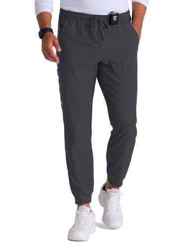 Skechers Men's Velcro Closure Cargo Pant image thumbnail