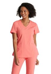 Image of Barco One Women's Racer V-Neck