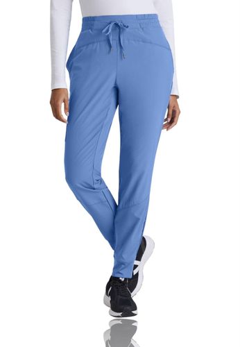 Barco One Women's Four-Way Stretch Boost Jogger image thumbnail