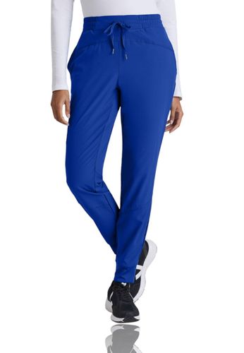 Barco One Women's Four-Way Stretch Boost Jogger image thumbnail
