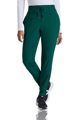 Barco One Women's Four-Way Stretch Boost Jogger image thumbnail