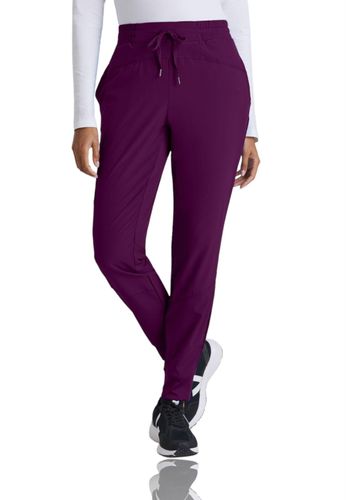 Barco One Women's Four-Way Stretch Boost Jogger image thumbnail