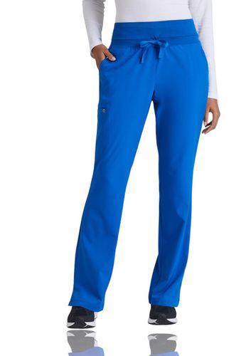 Barco One Women's Cargo Stride Pant image thumbnail