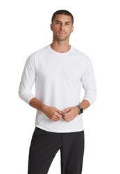 Image of Barco One Men's Long Sleeve Surge Underscrub (BLANK)