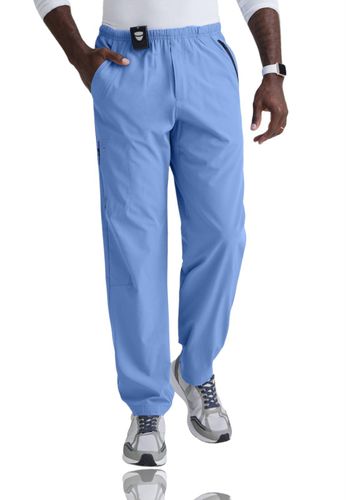 Barco One Men's 4-Way Stretch Amplify Pant image thumbnail