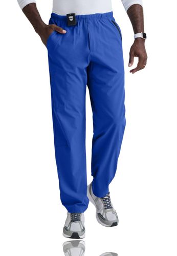 Barco One Men's 4-Way Stretch Amplify Pant image thumbnail