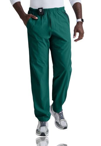 Barco One Men's 4-Way Stretch Amplify Pant image thumbnail