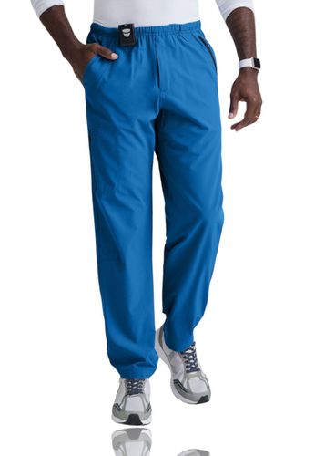 Barco One Men's 4-Way Stretch Amplify Pant image thumbnail