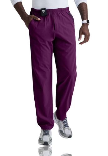 Barco One Men's 4-Way Stretch Amplify Pant image thumbnail