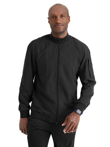 Barco One Men's Amplify Zipper Jacket image thumbnail