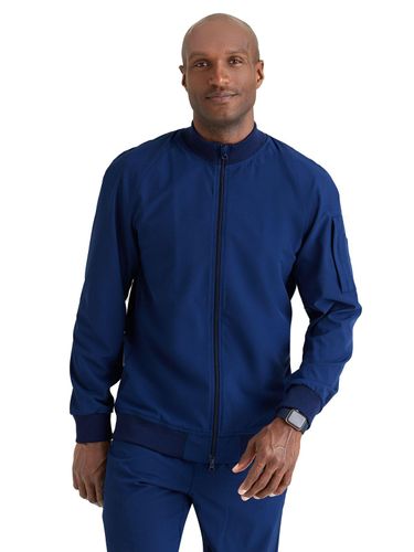 Barco One Men's Amplify Zipper Jacket image thumbnail
