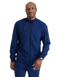 Image of Barco One Men's Amplify Zipper Jacket