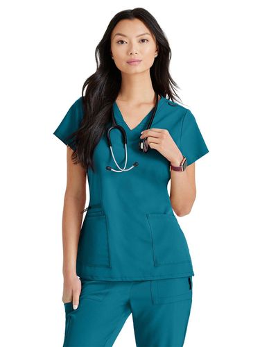 Barco Unify Women's Tool Strip Top image thumbnail