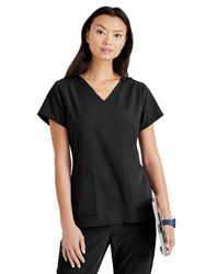 Image of Barco Unify Women's Tool Strip Top