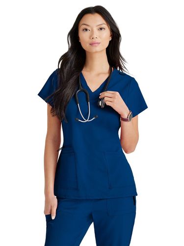Barco Unify Women's Tool Strip Top image thumbnail