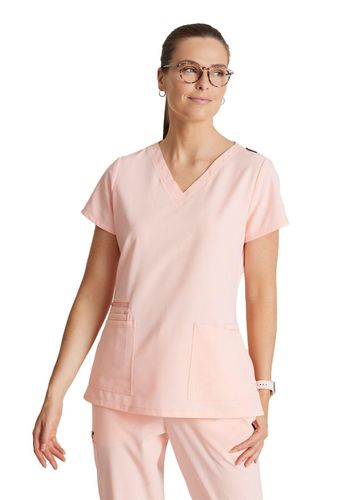 Barco Unify Women's Tool Strip Top image thumbnail