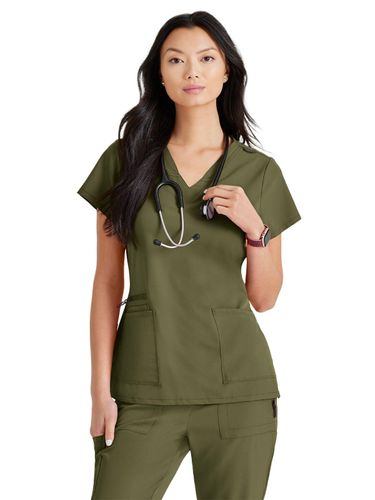 Barco Unify Women's Tool Strip Top image thumbnail