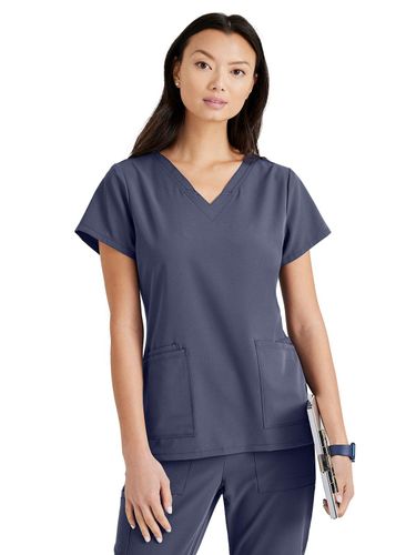 Barco Unify Women's Tool Strip Top image thumbnail