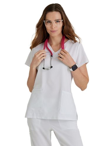 Barco Unify Women's Tool Strip Top image thumbnail