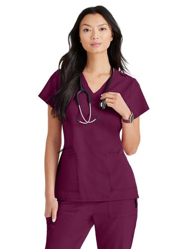 Barco Unify Women's Tool Strip Top image thumbnail