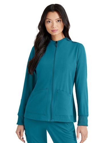 Barco Unify Women's Team Scrub  Jacket image thumbnail