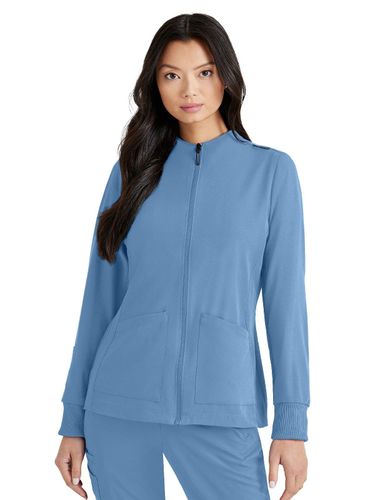 Barco Unify Women's Team Scrub  Jacket image thumbnail