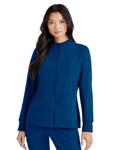 Barco Unify Women's Team Scrub  Jacket image thumbnail
