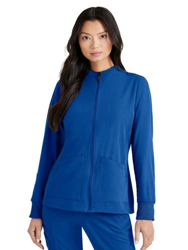 Barco Unify Women's Team Scrub  Jacket image thumbnail