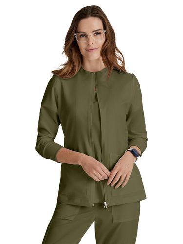Barco Unify Women's Team Scrub  Jacket image thumbnail