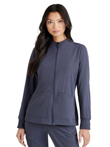 Barco Unify Women's Team Scrub  Jacket image thumbnail