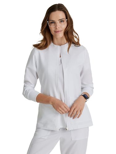 Barco Unify Women's Team Scrub  Jacket image thumbnail