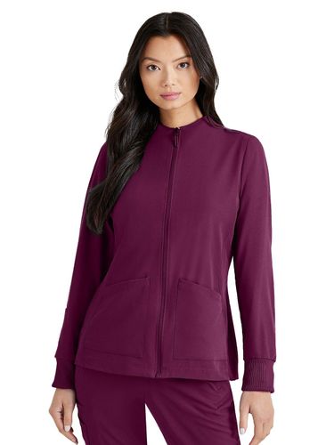 Barco Unify Women's Team Scrub  Jacket image thumbnail